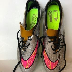 Nike Hypervenom Phatal Prem FG Brand New